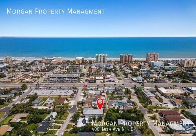 Building Photo - 400 14th Ave N