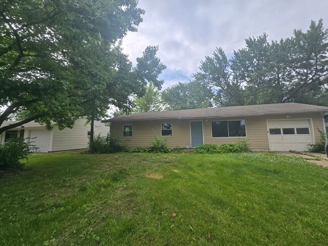 Primary Photo - Beautiful 3 bed 1 bath house
