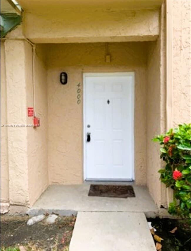 Building Photo - 4000 NW 87th Ave