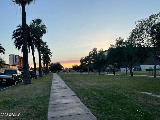 Building Photo - 1130 N 2nd St