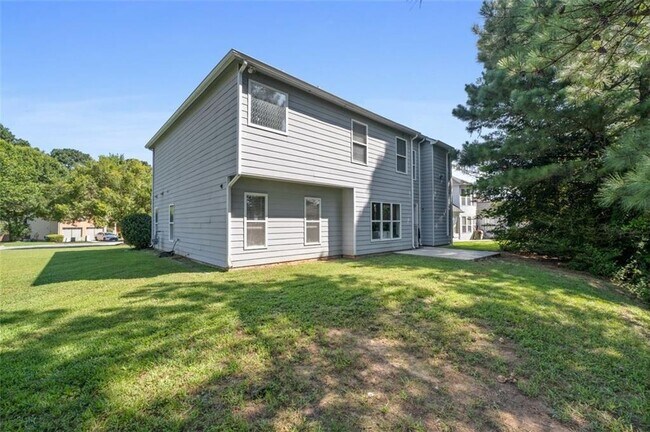 Building Photo - 6115 Riveroak Terrace