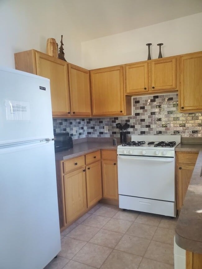 Primary Photo - 2 Bed, 1 Bath Cabin - Fully Furnished! - a...