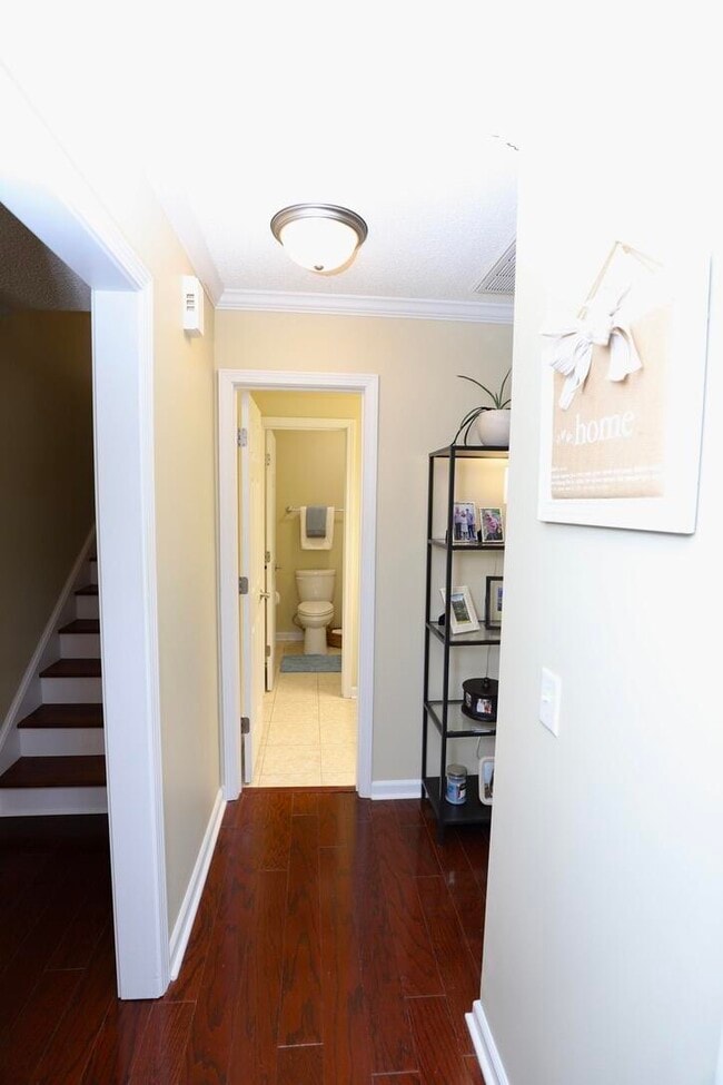 Building Photo - 3196 Daufaskie Rd