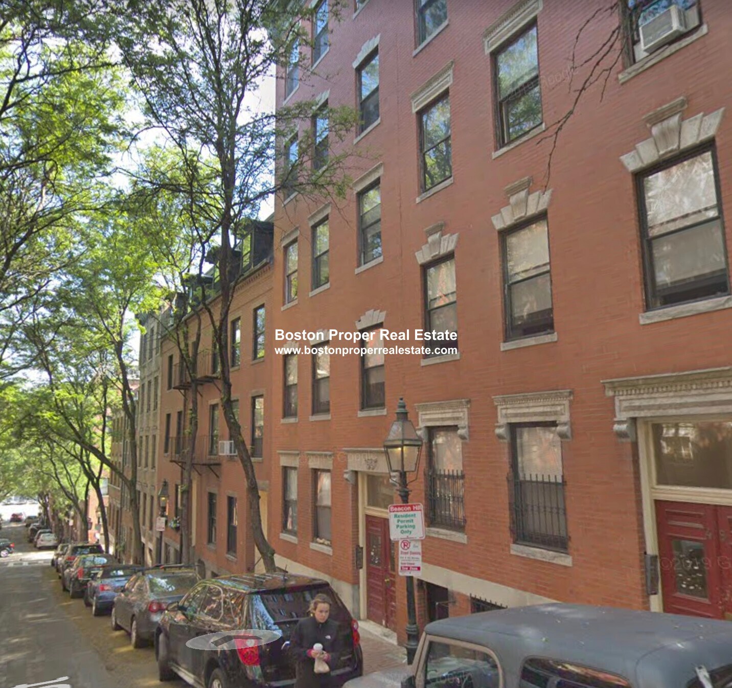 Building Photo - 46 Garden St