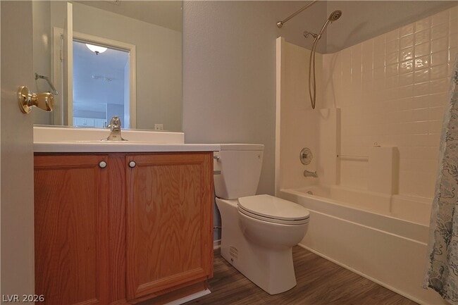 Building Photo - 6113 Crystal Talon St