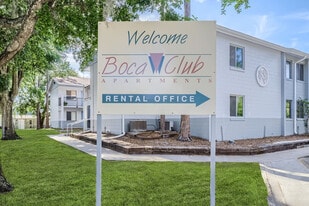 Building Photo - Boca Club