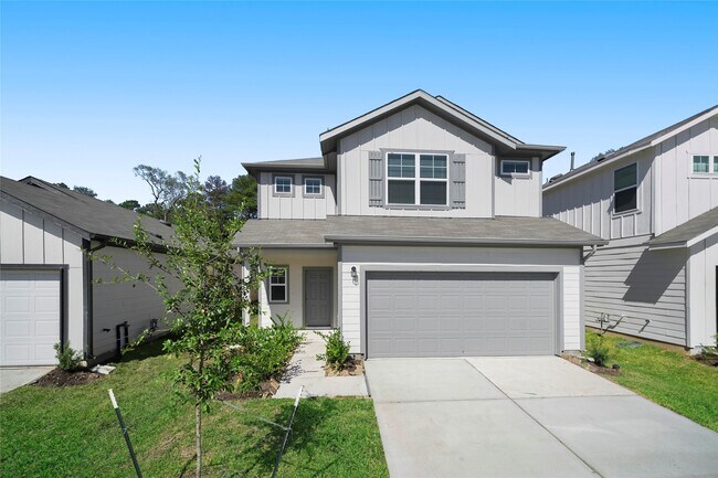 Building Photo - 5703 Finely Run St