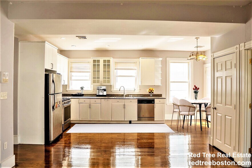 Building Photo - 23 Parker Hill Ave