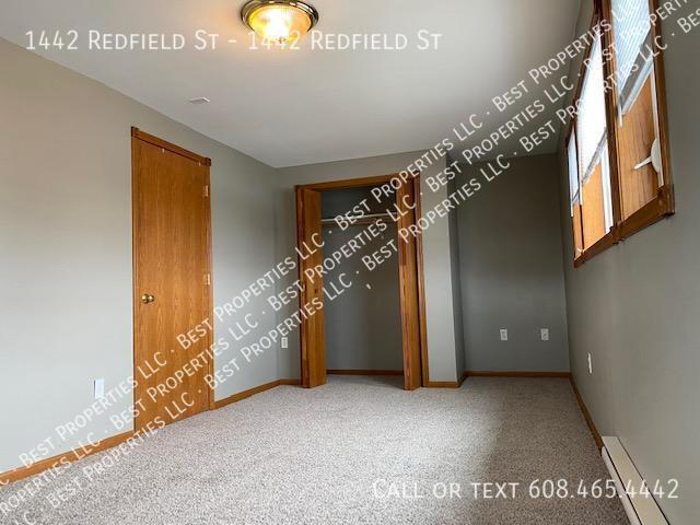 Building Photo - 1442 Redfield St