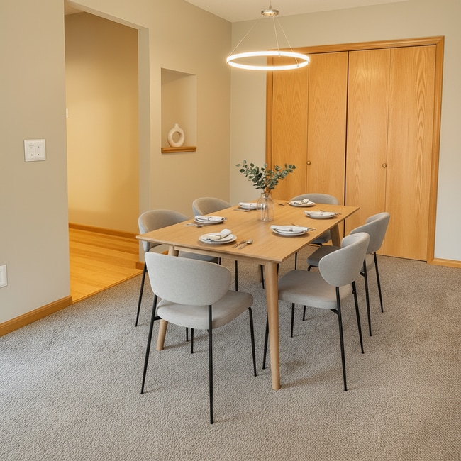 Building Photo - Beautiful & Spacious 2-Bedroom Home with Attached Garage in Apple Valley for $1,899!