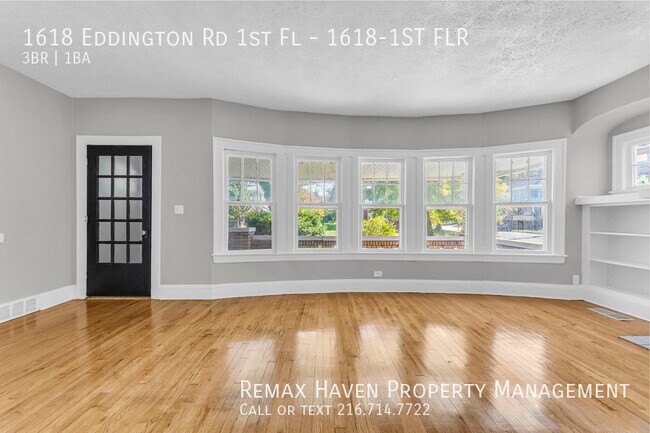 Building Photo - 1618 Eddington Rd