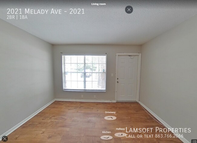 Building Photo - 2021 Melady Ave