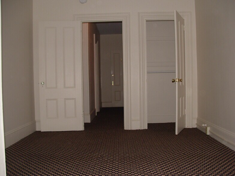 Bedroom - 96 Highland St