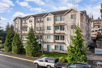 Building Photo - Broadway Apartments