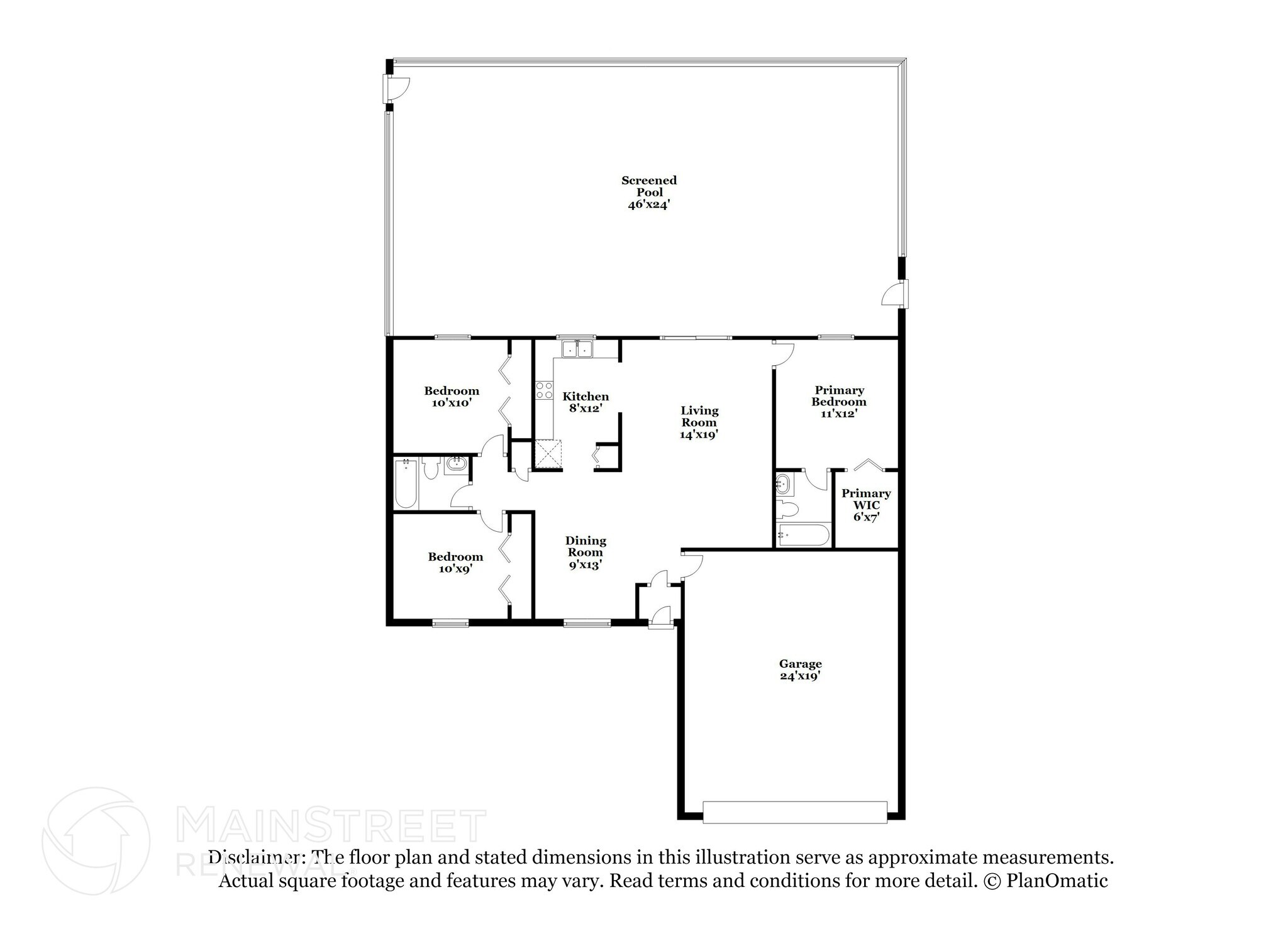 Building Photo - 15478 Spring Line Ln