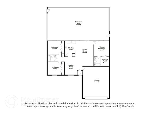 Building Photo - 15478 Spring Line Ln