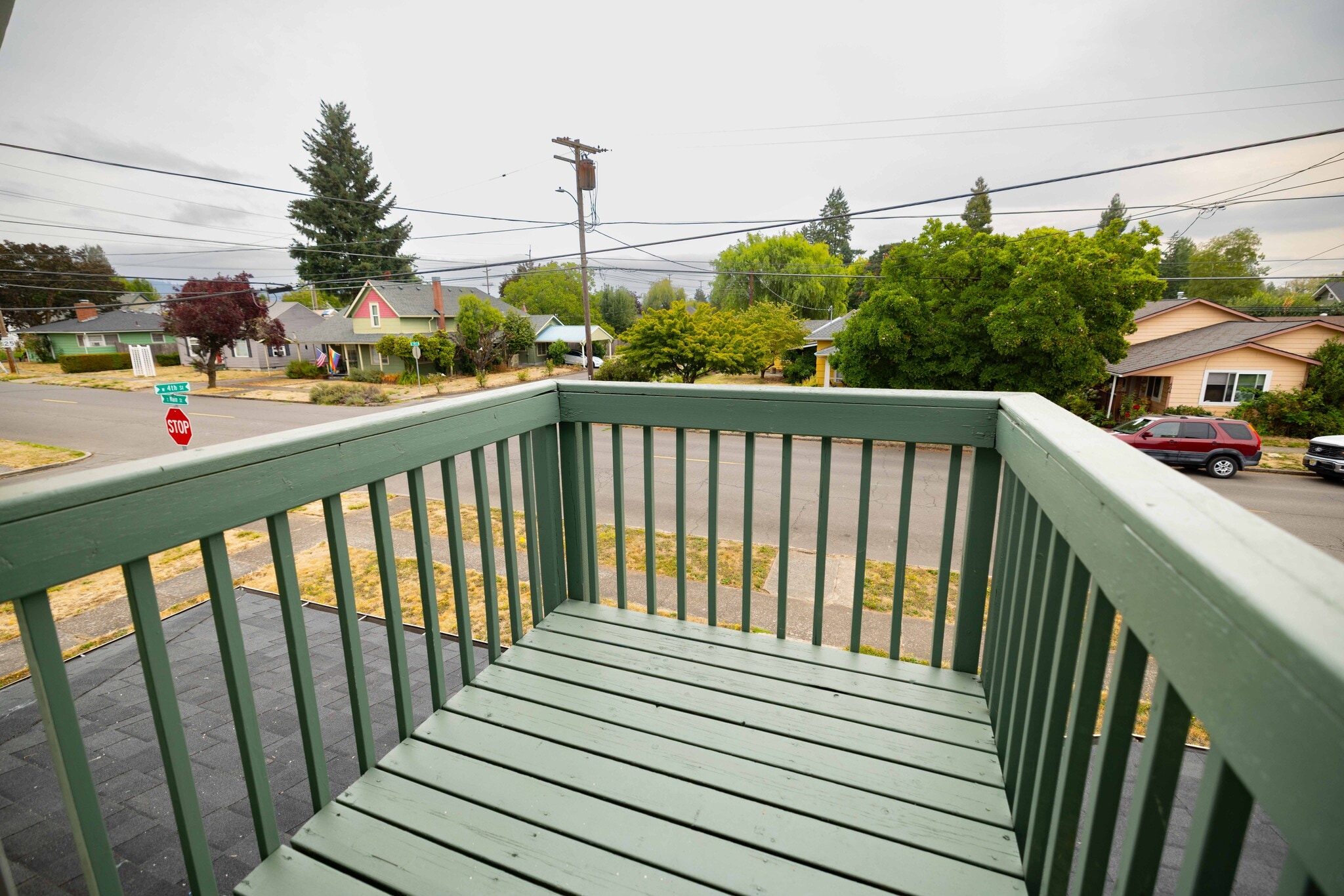 Building Photo - 401 S Main St