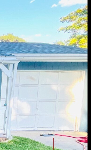 Sat goodbye to your storage unit! - 236 Lily Rd