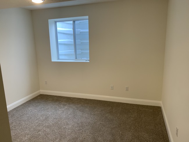 Third Bedroom - 4341 W 26th St