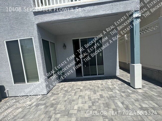 Building Photo - 10408 September Flower St