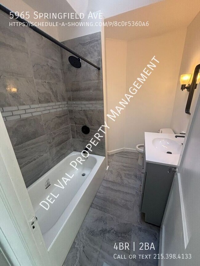 Building Photo - 5965 Springfield Ave