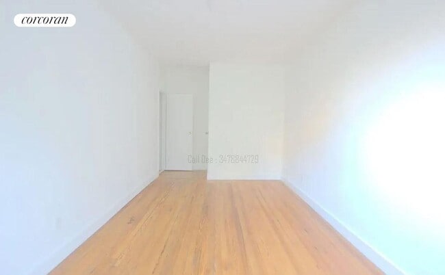 Building Photo - 201 W 108th St