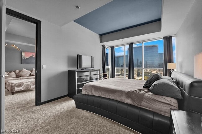 Building Photo - 4575 Dean Martin Dr