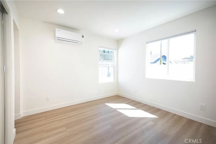 Bedroom 2 - 355 N Colorado Pl