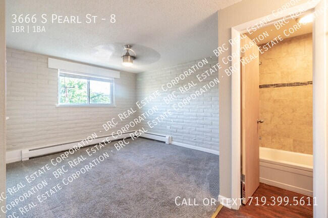 Building Photo - 3666 S Pearl St