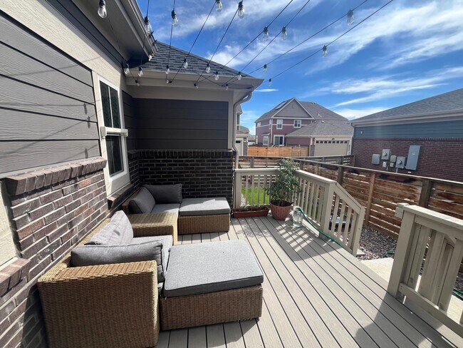 Building Photo - 17739 Olive St