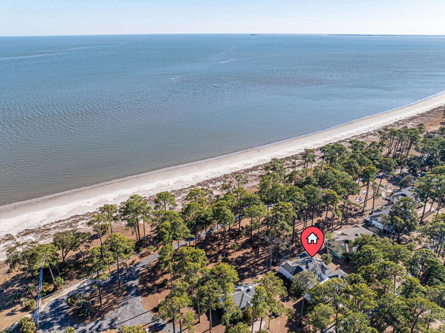 Building Photo - 152 Avenue of Oaks