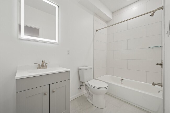 Building Photo - 4512-16 Lancaster Ave