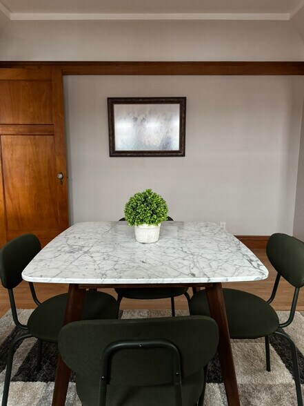 Dining Room - 2119 N 84th St