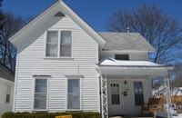 Building Photo - 608 S Franklin St