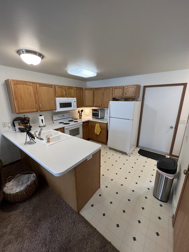 Building Photo - 1428 Glenn Pl