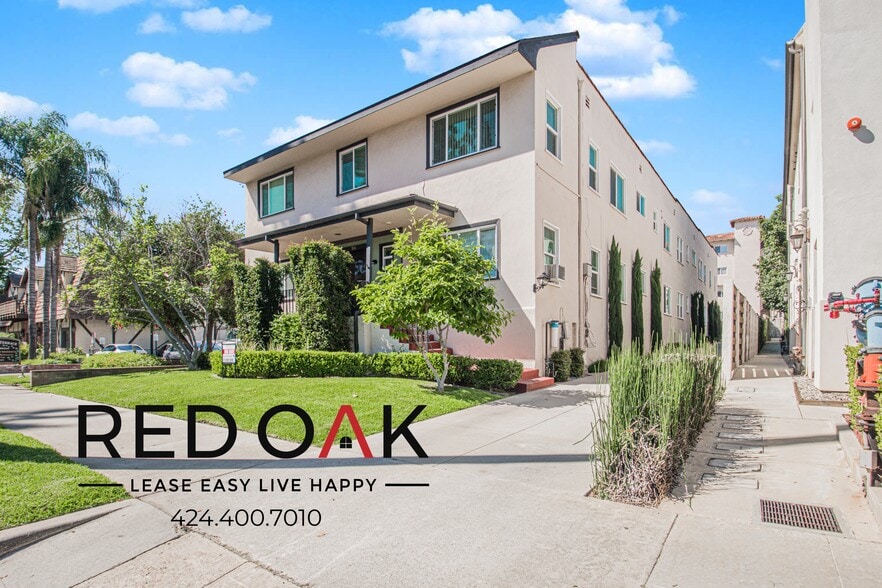 Building Photo - 211 S El Molino Ave