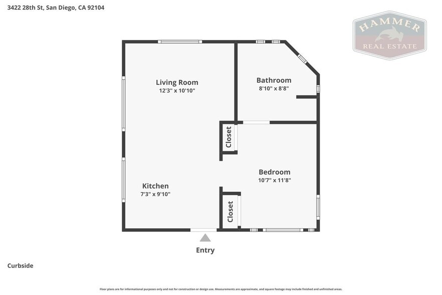 Building Photo - 3422 28th St