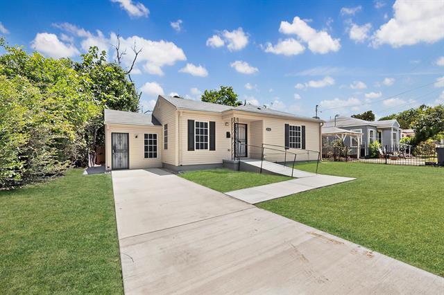 Building Photo - 2538 Stovall Dr