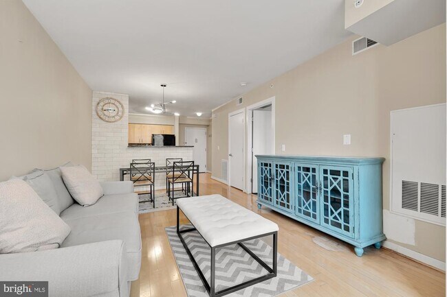 Building Photo - 1000 New Jersey Ave SE