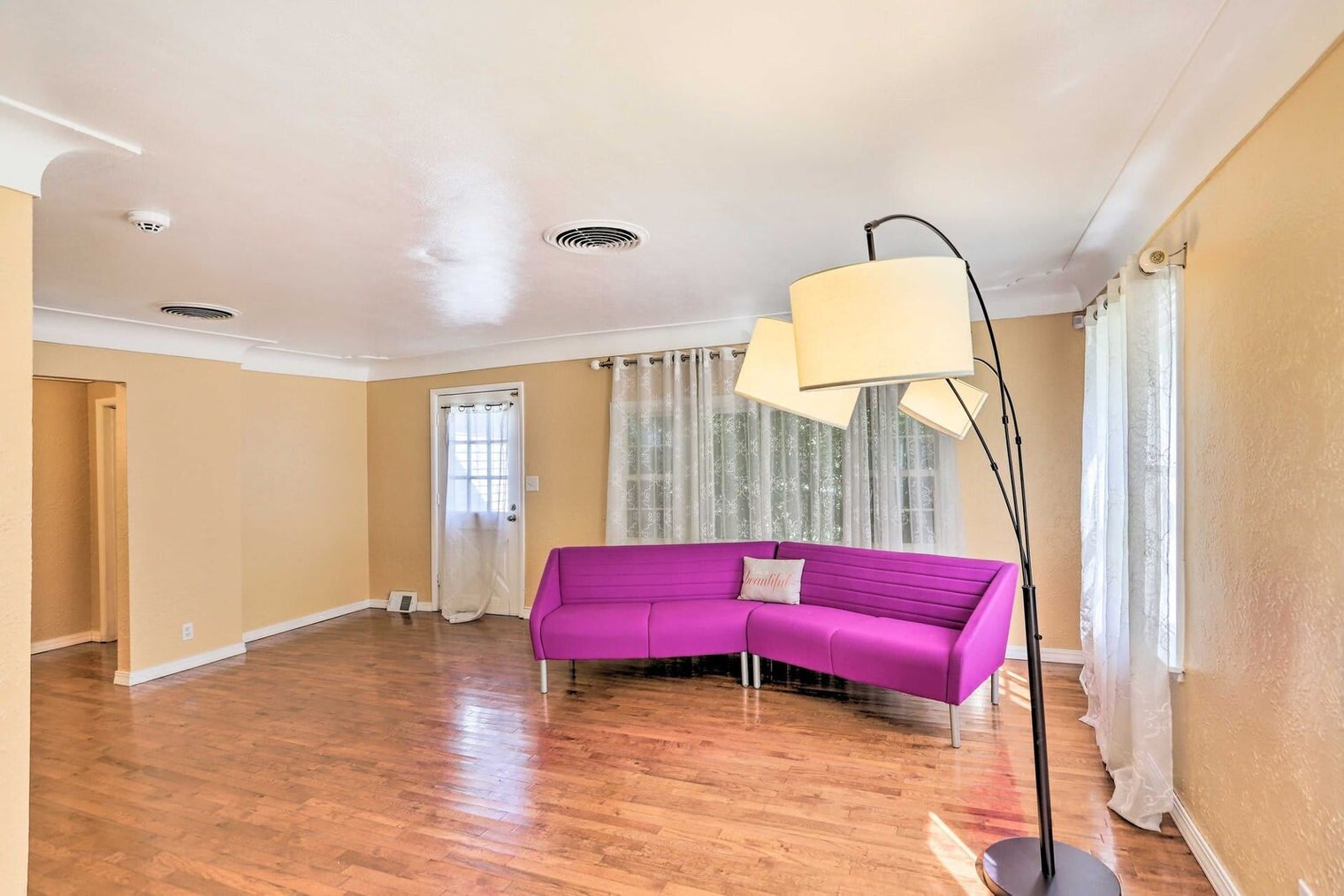 Building Photo - 6851 Nebraska Ave