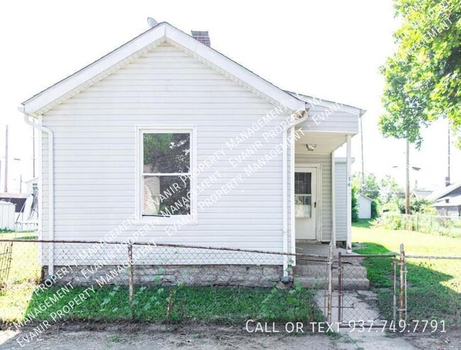 Primary Photo - 114 Starr Ave