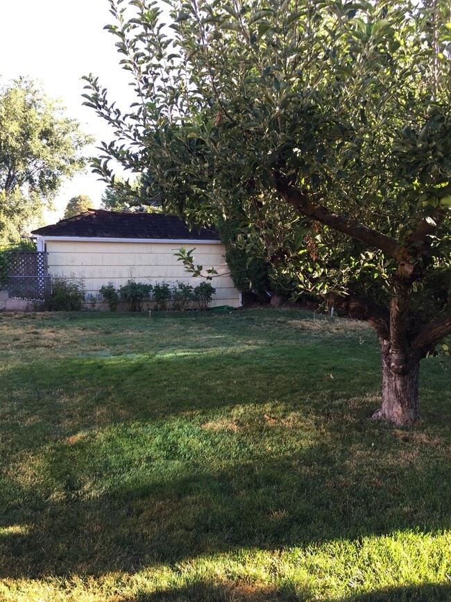 Building Photo - Darling Home in Historic Yakima Neighborhood