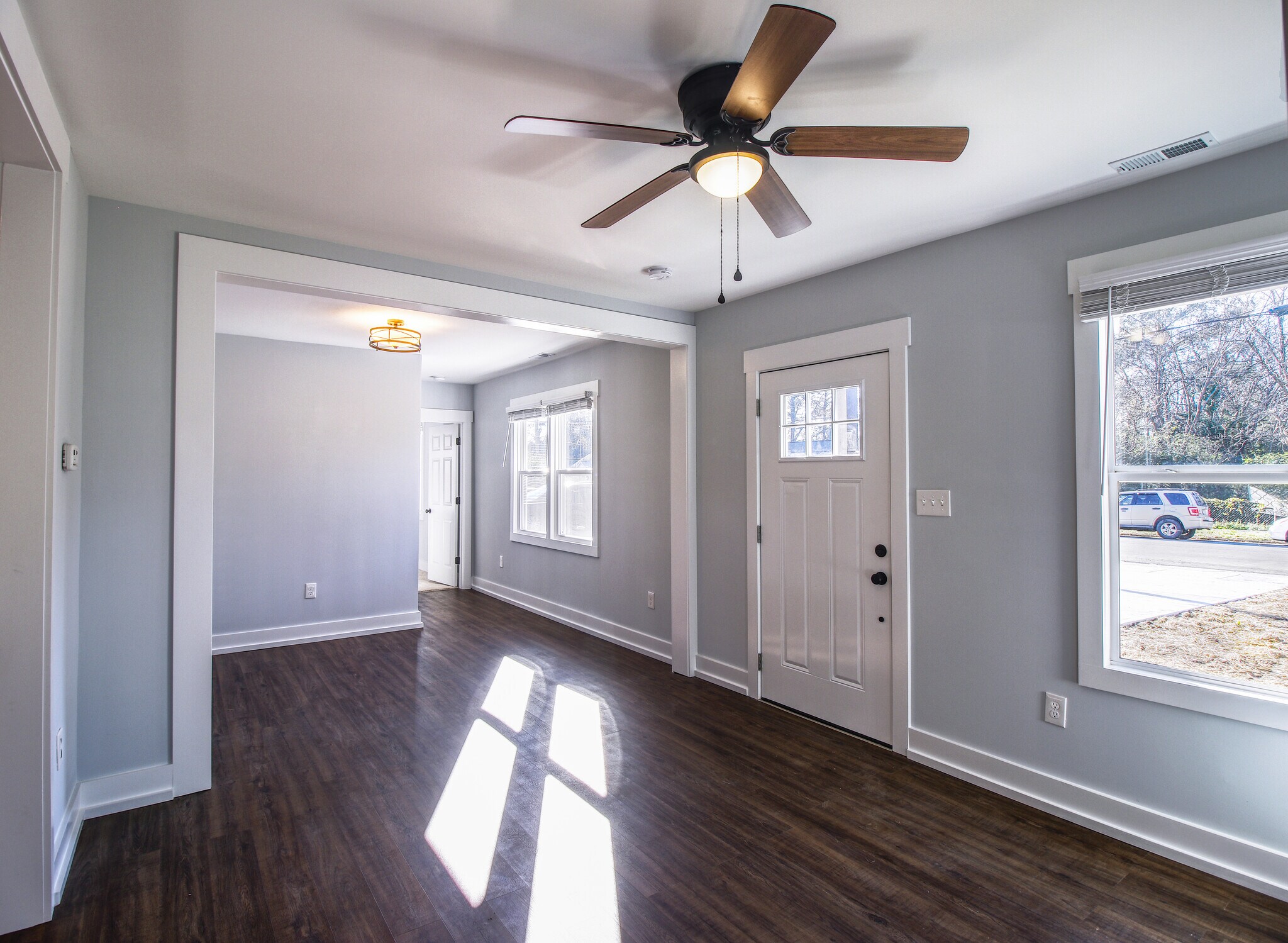 Building Photo - 515 flint st