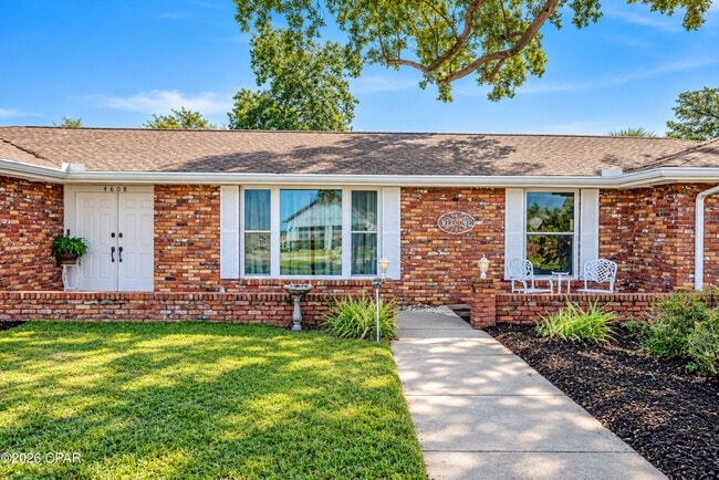 Building Photo - 4608 Sunset Dr