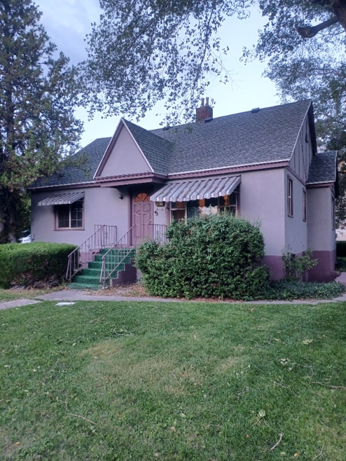 Building Photo - 748 N 700 E