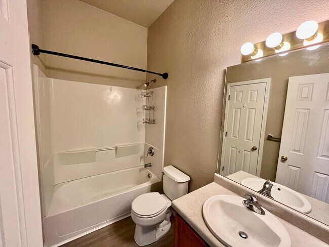 Building Photo - 7877-7895 Antelope Valley Point