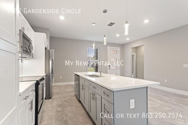 Building Photo - 1482 Gardenside Cir
