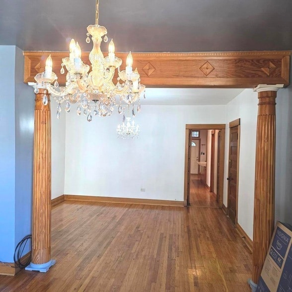 Building Photo - 3331 W Pierce Ave