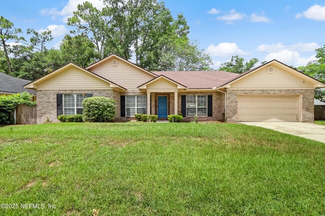 Primary Photo - 12614 Steeplechase Ln