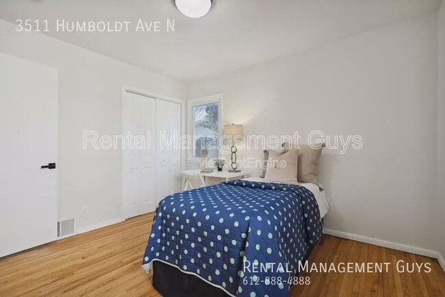 Building Photo - 3511 N Humboldt Ave